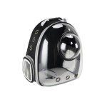 宠物 carrier 背包供应商-豪华头巾印花