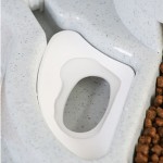 自动猫喂食器厂家-2.2升环保PP