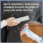 宠物粘毛滚轮生产商-ABS定制美容工具