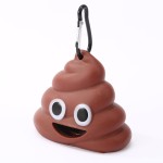 拾便袋分配器供应商-便携可降解户外