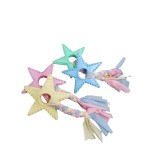 宠物啃咬玩具供应商-带刺海星