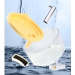 自动猫饮水器生产商-静音操作基础款