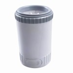 自动洗脚器供应商-PP材料美容工具