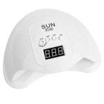 UV Nail Lamp Manufacturer - 2024 Wholesale Gel Nail Varnish Drying Sun UV LED Nail Lamp