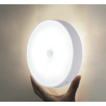 运动感应灯厂家-LED人体感应夜灯家用走廊橱柜