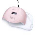 UV Nail Light Factory - 120W High Power UV LED Lamp for Gel Varnish Nail Dryer