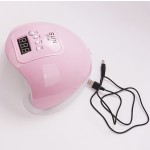 UV Nail Lamp Manufacturer - 2024 Wholesale Gel Nail Varnish Drying Sun UV LED Nail Lamp