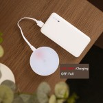 运动感应灯厂家-LED人体感应夜灯家用走廊橱柜