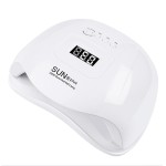 UV Nail Light Factory - 120W High Power UV LED Lamp for Gel Varnish Nail Dryer