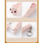 Cat Laser Toy Factory - Interactive Kitten Red Dot Chase Light Toy for Cats Fun Playing