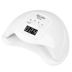 UV Nail Lamp Manufacturer - 2024 Wholesale Gel Nail Varnish Drying Sun UV LED Nail Lamp