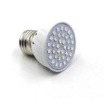 植物生长灯厂家-E27植物灯2835SMD育苗蔬菜生长