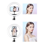 LED Ring Light Manufacturer - Best Seller Dimmable RGB Selfie Ring Light for Live Streaming