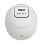 UV Nail Lamp Manufacturer - Newest SUN X5 Max 45PCS Beads UV LED Lamp European Market