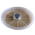 Pet Frisbee Factory - Flying Disc Dog Training Toys with LED Flashing Lights Outdoor