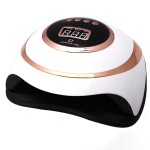 Nail Lamp Supplier - High Power Nail Phototherapy Machine Lamp for Gel Polish Manicure