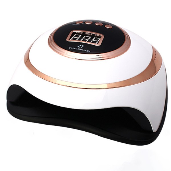 Nail Lamp Supplier - High Power Nail Phototherapy Machine Lamp for Gel Polish Manicure