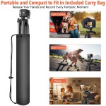 Phone Tripod Manufacturer - Lightweight Travel Desktop Tripod with Phone Holder Remote Control