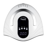 LED Nail Lamp Factory - Hot Sell 120W 42pcs Nail Dryer Machine LED UV Nail Lamp