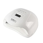 Salon Nail Lamp Supplier - Hot Sell 120W LED UV Nail Lamp for Professional Nail Salon