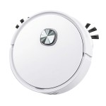 扫地机器人厂家-OEM智能自动清扫机懒人家用