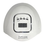 UV Nail Lamp Manufacturer - Newest SUN X5 Max 45PCS Beads UV LED Lamp European Market