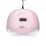 UV Nail Lamp Factory - SUNXPLUS 120W UV LED Lamp for Gel Varnish Nail Polish Kit Dryer