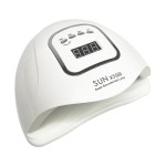 UV Nail Lamp Manufacturer - Newest SUN X5 Max 45PCS Beads UV LED Lamp European Market