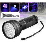 Urine Detector Torch Factory - Pet Urine Detector Flashlight for Dog Cat Bed Bug Resin Curing