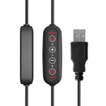 LED Ring Light Manufacturer - Best Seller Dimmable RGB Selfie Ring Light for Live Streaming