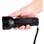 Urine Detector Torch Factory - Pet Urine Detector Flashlight for Dog Cat Bed Bug Resin Curing