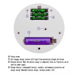展示转盘厂家-3速电动旋转台360度珠宝展示架