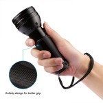 Urine Detector Torch Factory - Pet Urine Detector Flashlight for Dog Cat Bed Bug Resin Curing