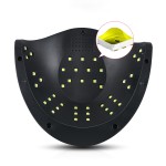 LED Nail Lamp Factory - Hot Sell 120W 42pcs Nail Dryer Machine LED UV Nail Lamp