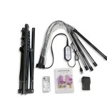 LED植物灯厂家-适用于所有植物不同生长阶段光谱