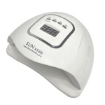 UV Nail Lamp Manufacturer - Newest SUN X5 Max 45PCS Beads UV LED Lamp European Market
