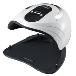 LED Nail Lamp Factory - Hot Sell 120W 42pcs Nail Dryer Machine LED UV Nail Lamp