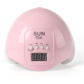 UV Nail Lamp Manufacturer - 2024 Wholesale Gel Nail Varnish Drying Sun UV LED Nail Lamp