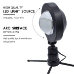 日落投影灯厂家-新品铝合金日落投影灯LED投影灯