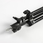 Phone Tripod Factory - Professional 50-210cm Desktop Tripod Stand for Phone Camera Photography