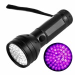 Urine Detector Torch Factory - Pet Urine Detector Flashlight for Dog Cat Bed Bug Resin Curing