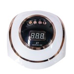 Nail Lamp Supplier - High Power Nail Phototherapy Machine Lamp for Gel Polish Manicure