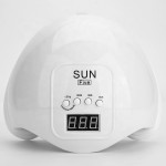 UV Nail Lamp Manufacturer - 2024 Wholesale Gel Nail Varnish Drying Sun UV LED Nail Lamp