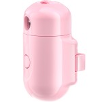 LED Pet Dispenser Supplier - Wireless LED Poop Holder Background Atmosphere Night Photography