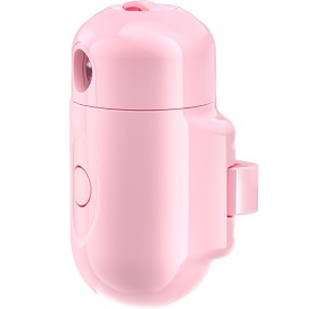 LED Pet Dispenser Supplier - Wireless LED Poop Holder Background Atmosphere Night Photography