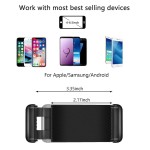 Travel Tripod Factory - Professional Portable Lightweight Tripod for Camera Phone with Remote