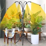 LED植物灯厂家-适用于所有植物不同生长阶段光谱