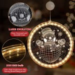 Window Lights Supplier - Christmas Window Lights Battery Operated 3D Lamp Indoor Outdoor Hanging
