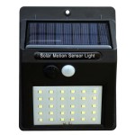Outdoor Solar Light Factory - Easy Install Solar Outdoor Lights Waterproof Antifreeze CE RoHS