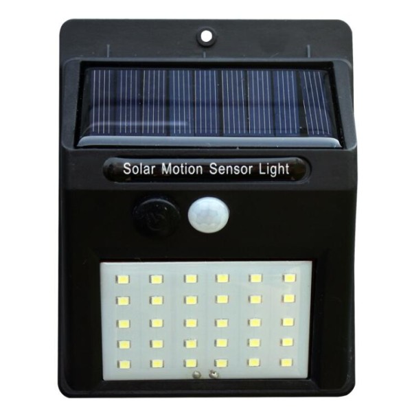 Outdoor Solar Light Factory - Easy Install Solar Outdoor Lights Waterproof Antifreeze CE RoHS